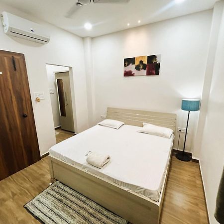 Shree Stay Inn Luxe' Holiday Home Ujjain Exterior foto